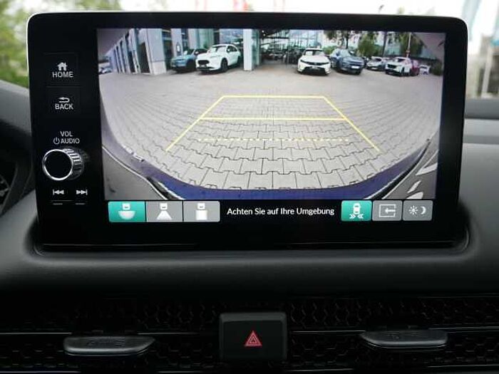 Honda ZR-V e:HEV Elegance+FULL LINK+NAVI+SHZ+KAMERA Elegance