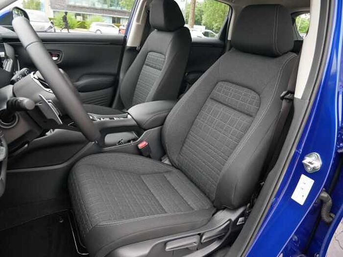 Honda ZR-V e:HEV Elegance+FULL LINK+NAVI+SHZ+KAMERA Elegance