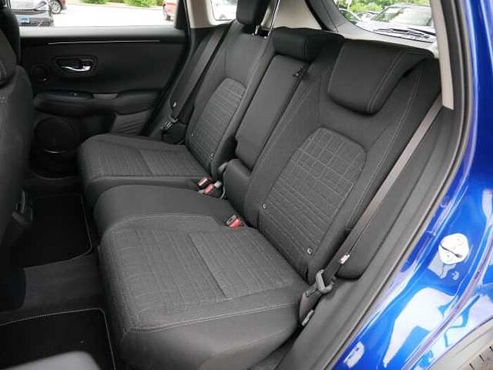 Honda ZR-V e:HEV Elegance+FULL LINK+NAVI+SHZ+KAMERA Elegance