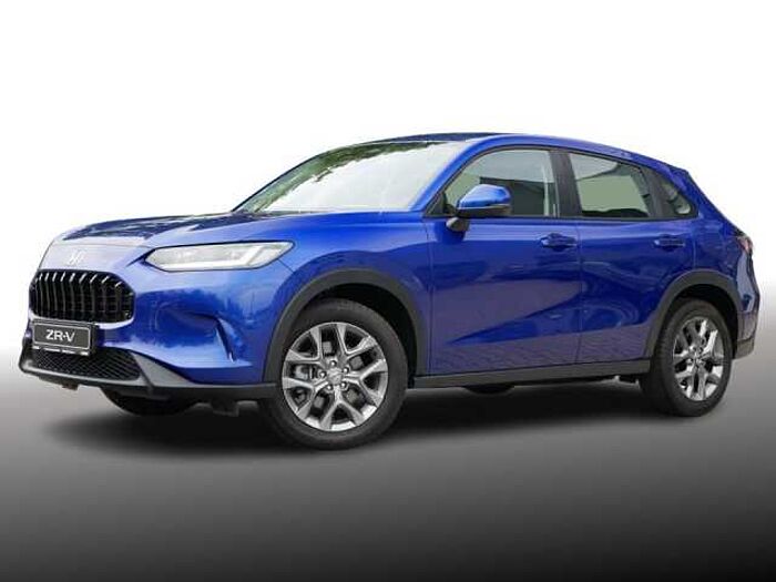 Honda ZR-V e:HEV Elegance+FULL LINK+NAVI+SHZ+KAMERA Elegance