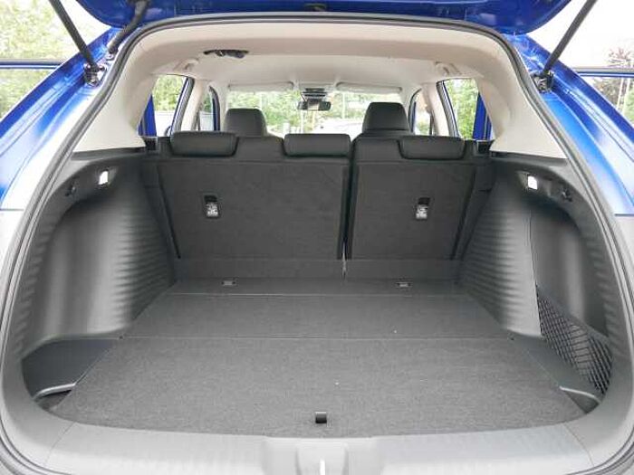 Honda ZR-V e:HEV Elegance+FULL LINK+NAVI+SHZ+KAMERA Elegance