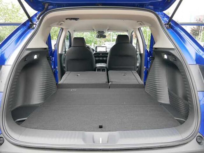 Honda ZR-V e:HEV Elegance+FULL LINK+NAVI+SHZ+KAMERA Elegance