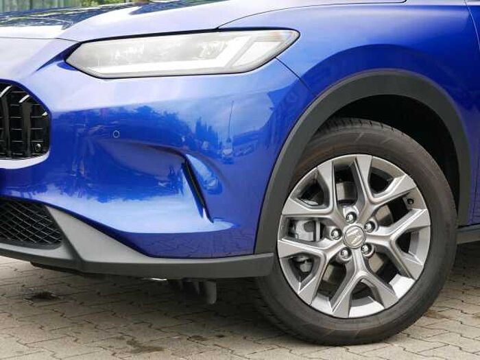 Honda ZR-V e:HEV Elegance+FULL LINK+NAVI+SHZ+KAMERA Elegance