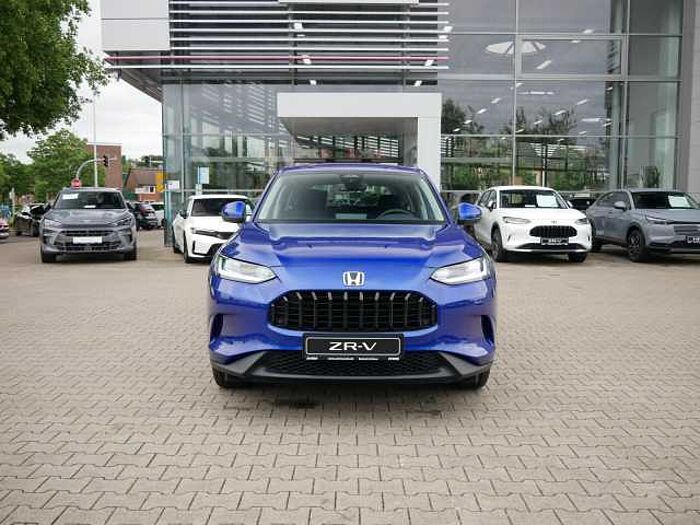 Honda ZR-V e:HEV Elegance+FULL LINK+NAVI+SHZ+KAMERA Elegance