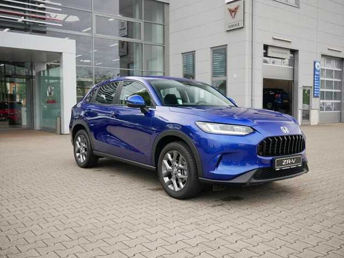 Honda ZR-V e:HEV Elegance+FULL LINK+NAVI+SHZ+KAMERA Elegance
