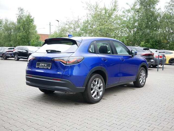 Honda ZR-V e:HEV Elegance+FULL LINK+NAVI+SHZ+KAMERA Elegance