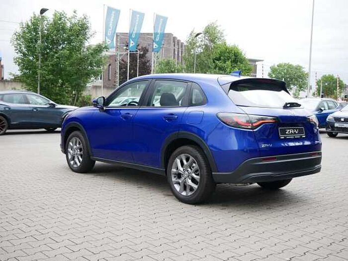 Honda ZR-V e:HEV Elegance+FULL LINK+NAVI+SHZ+KAMERA Elegance