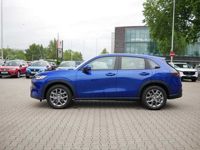 Honda ZR-V e:HEV Elegance+FULL LINK+NAVI+SHZ+KAMERA Elegance