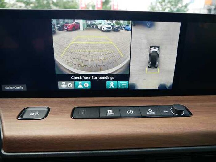 Honda E ADVANCE 17' NAVI+LED+360°KAMERA+SHZ+ACC ADVANC 17' NAVI+LD+360°KAMRA+SHZ+ACC