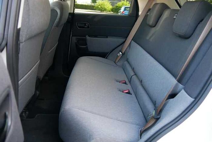 Honda E ADVANCE 17' NAVI+LED+360°KAMERA+SHZ+ACC ADVANC 17' NAVI+LD+360°KAMRA+SHZ+ACC