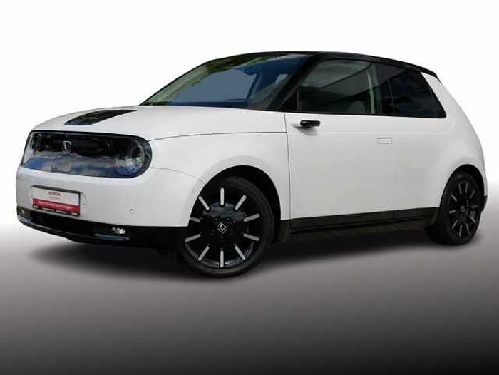 Honda E ADVANCE 17' NAVI+LED+360°KAMERA+SHZ+ACC ADVANC 17' NAVI+LD+360°KAMRA+SHZ+ACC