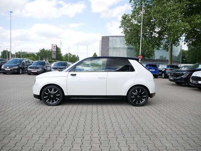 Honda E ADVANCE 17' NAVI+LED+360°KAMERA+SHZ+ACC ADVANC 17' NAVI+LD+360°KAMRA+SHZ+ACC