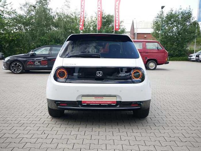 Honda E ADVANCE 17' NAVI+LED+360°KAMERA+SHZ+ACC ADVANC 17' NAVI+LD+360°KAMRA+SHZ+ACC