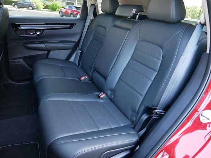 Honda CR-V 2.0 e: HEV ADVANCE STYLE AWD LEDER+HEADUP