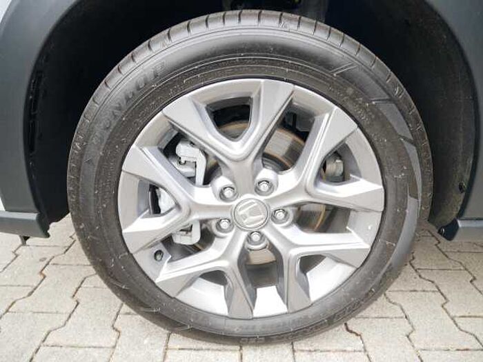 Honda ZR-V 2.0 i-MMD HYBRID ELEGANCE NAVI+ACC+KAMERA