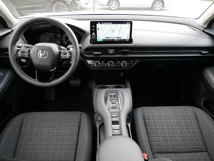 Honda ZR-V 2.0 i-MMD HYBRID ELEGANCE NAVI+ACC+KAMERA