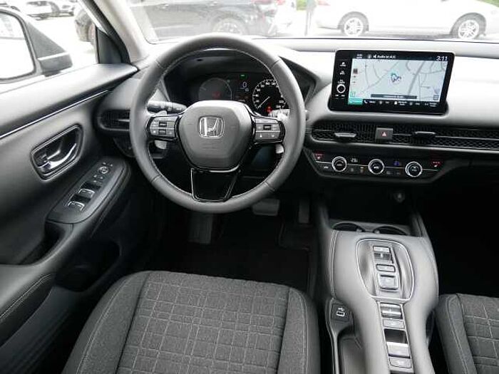 Honda ZR-V 2.0 i-MMD HYBRID ELEGANCE NAVI+ACC+KAMERA