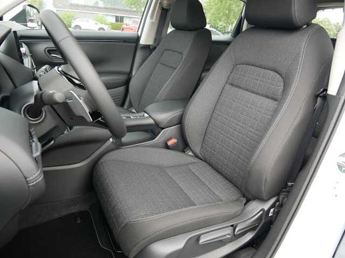 Honda ZR-V 2.0 i-MMD HYBRID ELEGANCE NAVI+ACC+KAMERA