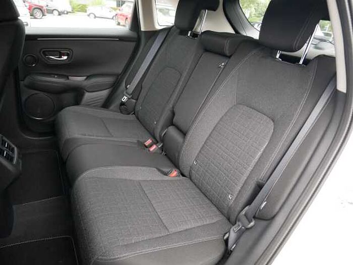 Honda ZR-V 2.0 i-MMD HYBRID ELEGANCE NAVI+ACC+KAMERA