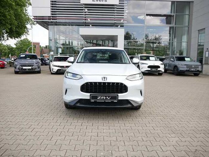 Honda ZR-V 2.0 i-MMD HYBRID ELEGANCE NAVI+ACC+KAMERA