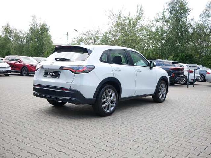 Honda ZR-V 2.0 i-MMD HYBRID ELEGANCE NAVI+ACC+KAMERA