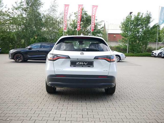 Honda ZR-V 2.0 i-MMD HYBRID ELEGANCE NAVI+ACC+KAMERA