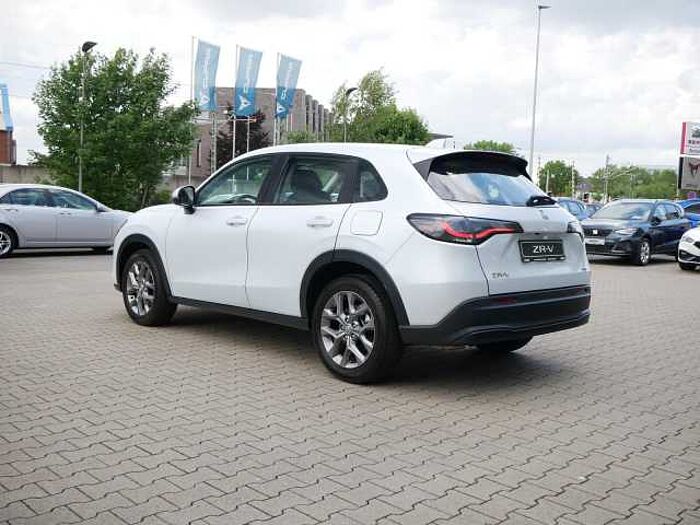 Honda ZR-V 2.0 i-MMD HYBRID ELEGANCE NAVI+ACC+KAMERA