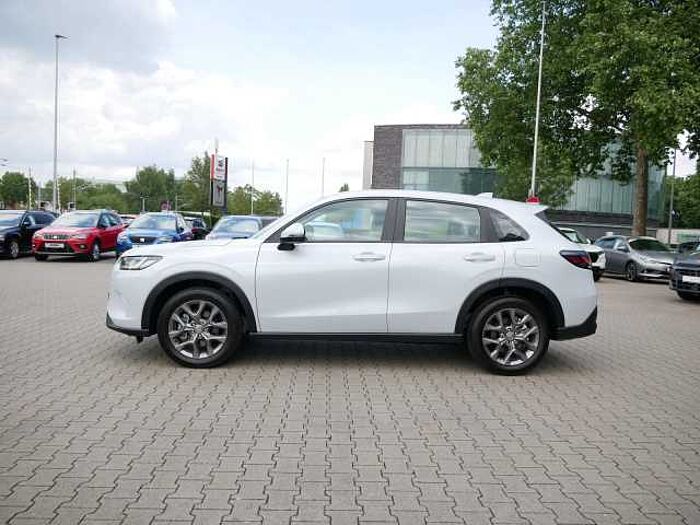 Honda ZR-V 2.0 i-MMD HYBRID ELEGANCE NAVI+ACC+KAMERA