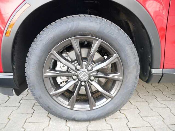 Honda CR-V 2.0 e:HEV ADVANCE AWD PANORAMAD+BOSE+HEADUP