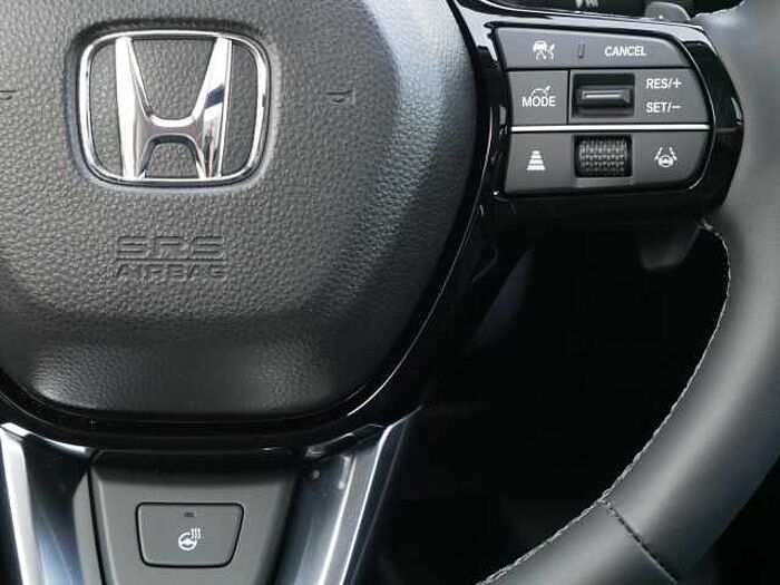 Honda CR-V 2.0 e:HEV ADVANCE AWD PANORAMAD+BOSE+HEADUP