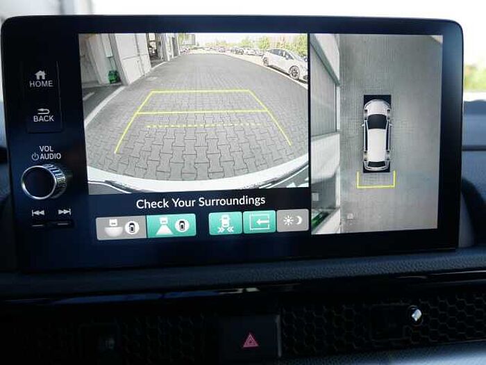 Honda CR-V 2.0 e: PHEV ADVANCE TECH 2WD LEDER+PANORAMAD