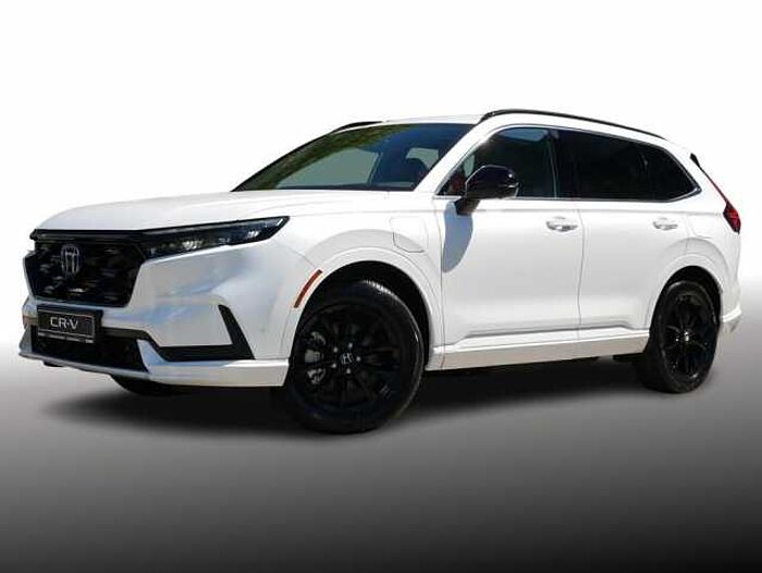 Honda CR-V 2.0 e: PHEV ADVANCE TECH 2WD LEDER+PANORAMAD