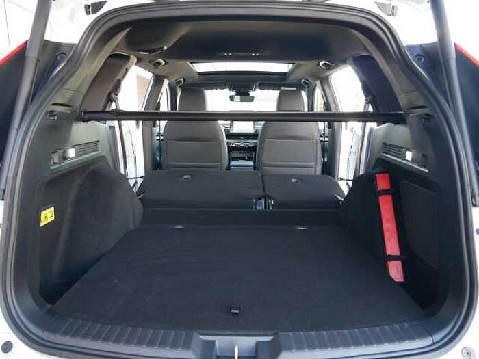 Honda CR-V 2.0 e: PHEV ADVANCE TECH 2WD LEDER+PANORAMAD