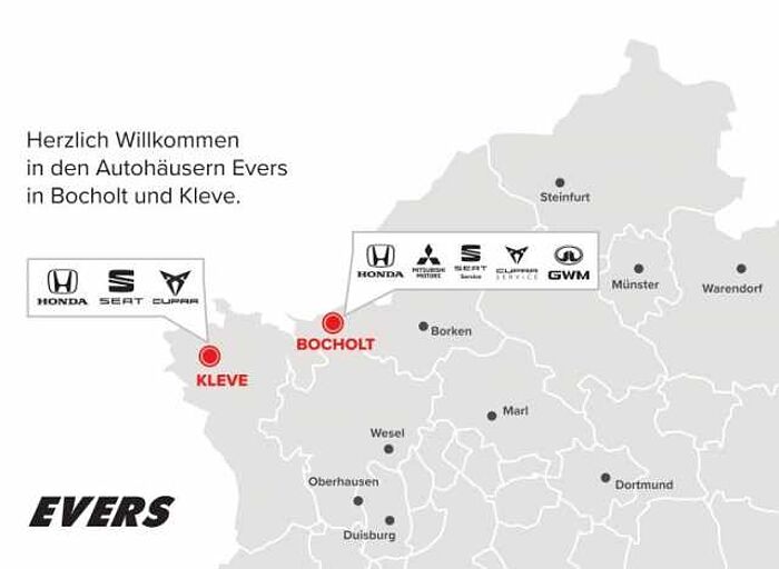 Honda CR-V 2.0 e: PHEV ADVANCE TECH 2WD LEDER+PANORAMAD