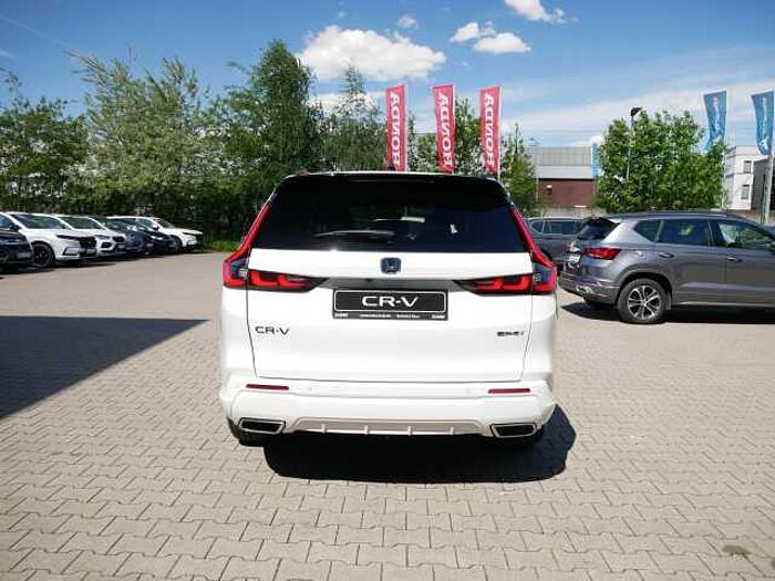 Honda CR-V 2.0 e: PHEV ADVANCE TECH 2WD LEDER+PANORAMAD