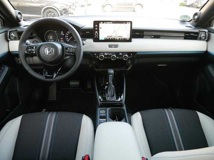 Honda HR-V 1.5 i-MMD HYBRID ADVANCE STYLE PLUS MJ2025