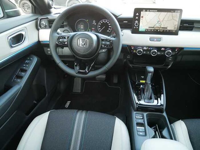 Honda HR-V 1.5 i-MMD HYBRID ADVANCE STYLE PLUS MJ2025