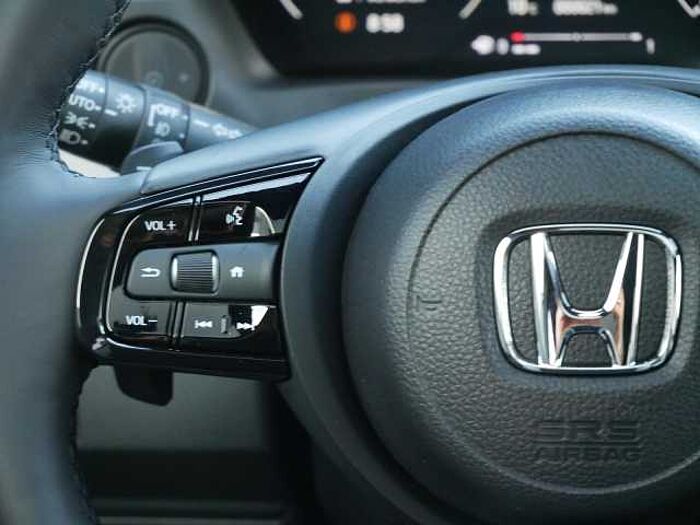 Honda HR-V 1.5 i-MMD HYBRID ADVANCE STYLE PLUS MJ2025