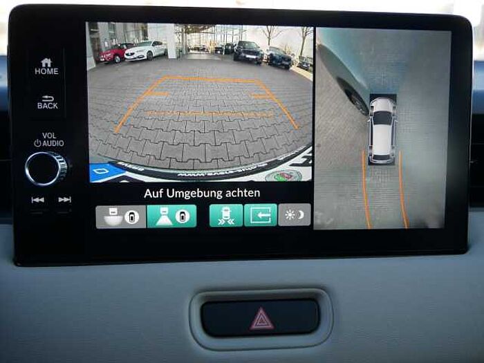 Honda HR-V 1.5 i-MMD HYBRID ADVANCE STYLE PLUS MJ2025