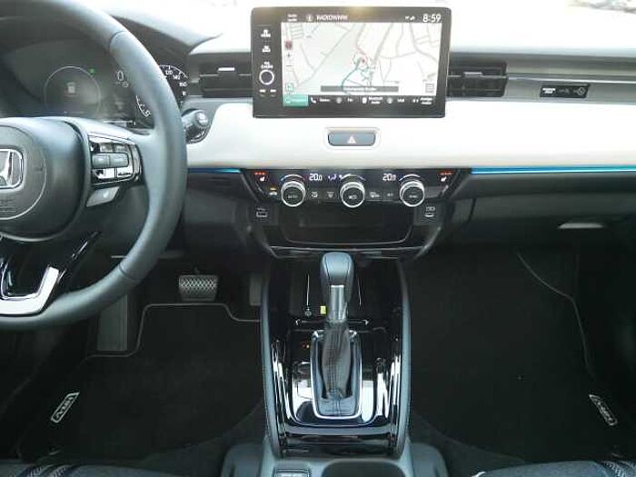 Honda HR-V 1.5 i-MMD HYBRID ADVANCE STYLE PLUS MJ2025