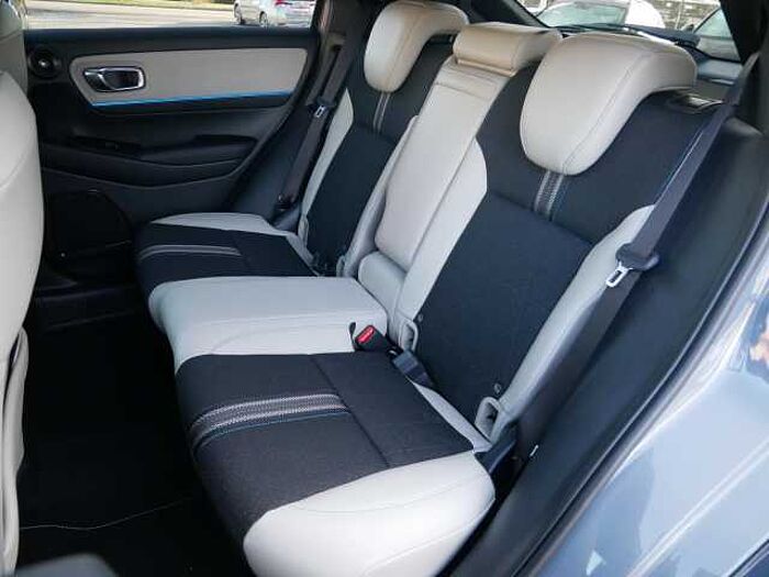 Honda HR-V 1.5 i-MMD HYBRID ADVANCE STYLE PLUS MJ2025