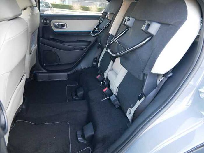 Honda HR-V 1.5 i-MMD HYBRID ADVANCE STYLE PLUS MJ2025