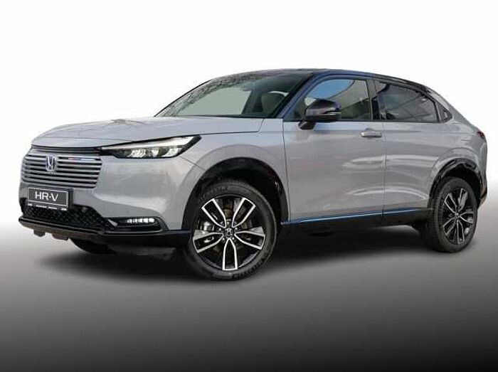 Honda HR-V 1.5 i-MMD HYBRID ADVANCE STYLE PLUS MJ2025