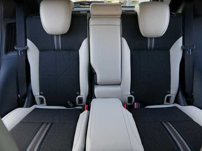 Honda HR-V 1.5 i-MMD HYBRID ADVANCE STYLE PLUS MJ2025