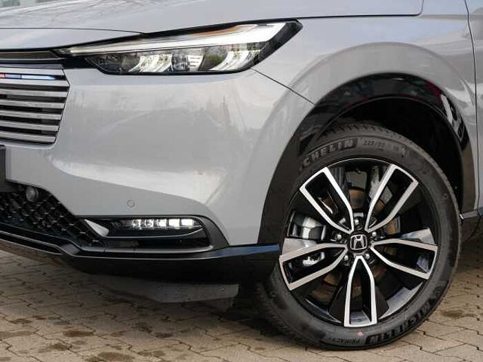 Honda HR-V 1.5 i-MMD HYBRID ADVANCE STYLE PLUS MJ2025