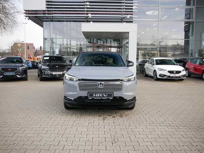 Honda HR-V 1.5 i-MMD HYBRID ADVANCE STYLE PLUS MJ2025