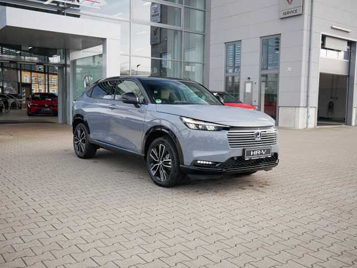 Honda HR-V 1.5 i-MMD HYBRID ADVANCE STYLE PLUS MJ2025