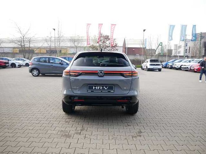 Honda HR-V 1.5 i-MMD HYBRID ADVANCE STYLE PLUS MJ2025
