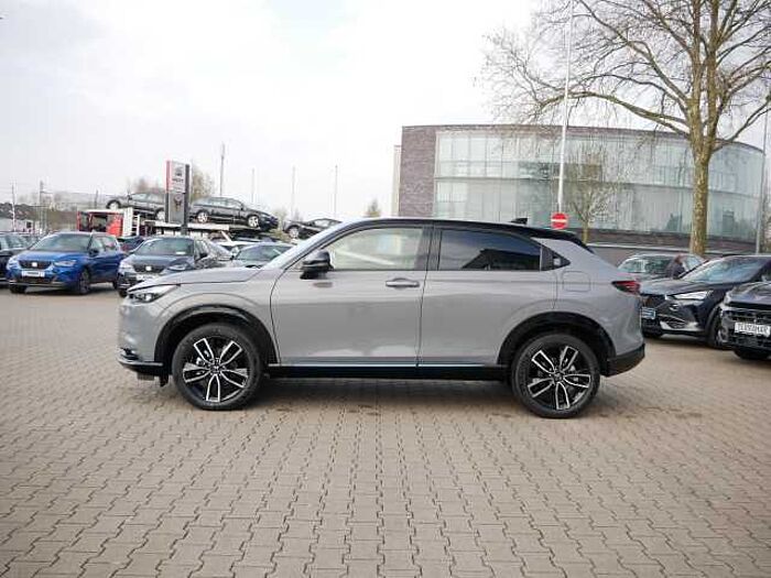 Honda HR-V 1.5 i-MMD HYBRID ADVANCE STYLE PLUS MJ2025