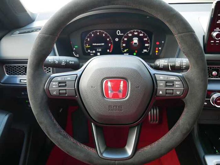 Honda CIVIC TYPE R 2.0 VTEC '329 PS' 19Z. +NAVI+ACC+LED '329 PS'
